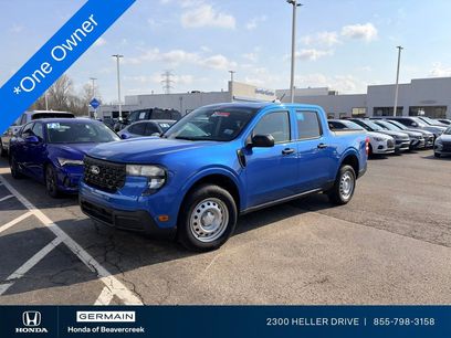 Used 2025 Ford Maverick XL w/ 4K Tow Package