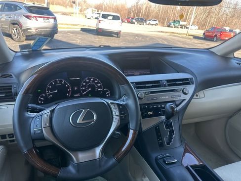 Used 2015 Lexus RX 350 350 image 14