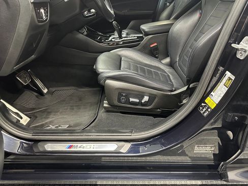 Used 2018 BMW X3 M40i image 18