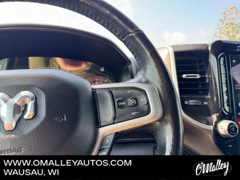 Used 2020 RAM 1500 Big Horn AWD/4WD image 17