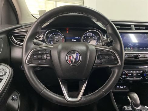 Used 2022 Buick Encore GX Select w/ Experience Buick Package image 20