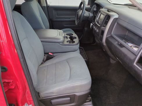 Used 2014 RAM 1500 Tradesman w/ Popular Equipment Group image 21