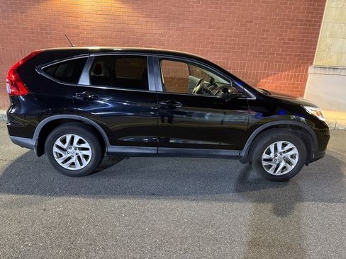 Used 2016 Honda CR-V EX image 2