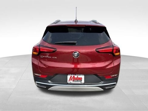 Used 2023 Buick Encore GX Essence w/ Experience Buick Package AWD/4WD image 6