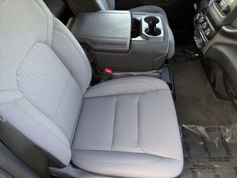 Used 2021 RAM 1500 Big Horn image 19