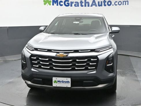 New 2026 Chevrolet Equinox LT w/ Convenience Package II AWD/4WD image 5