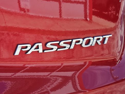 Used 2022 Honda Passport EX-L image 31