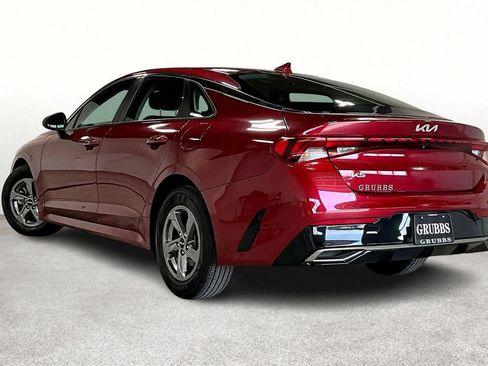 Used 2023 Kia K5 LXS image 15