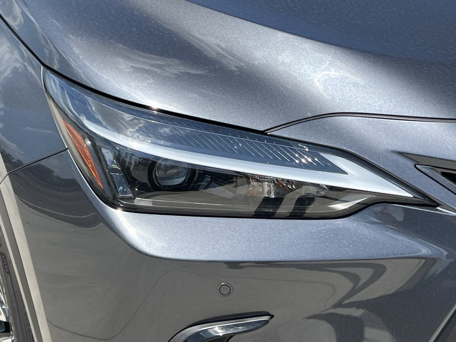 Used 2022 Lexus NX 350 AWD image 10