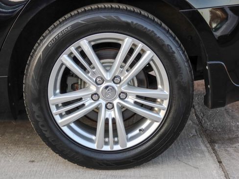 Used 2013 INFINITI G37 x Sedan w/ Premium Pkg image 23