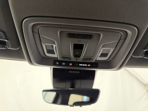 Used 2024 Chevrolet Silverado 1500 LTZ w/ Technology Package image 42