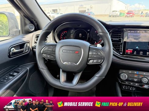 Used 2026 Dodge Durango GT AWD/4WD image 15