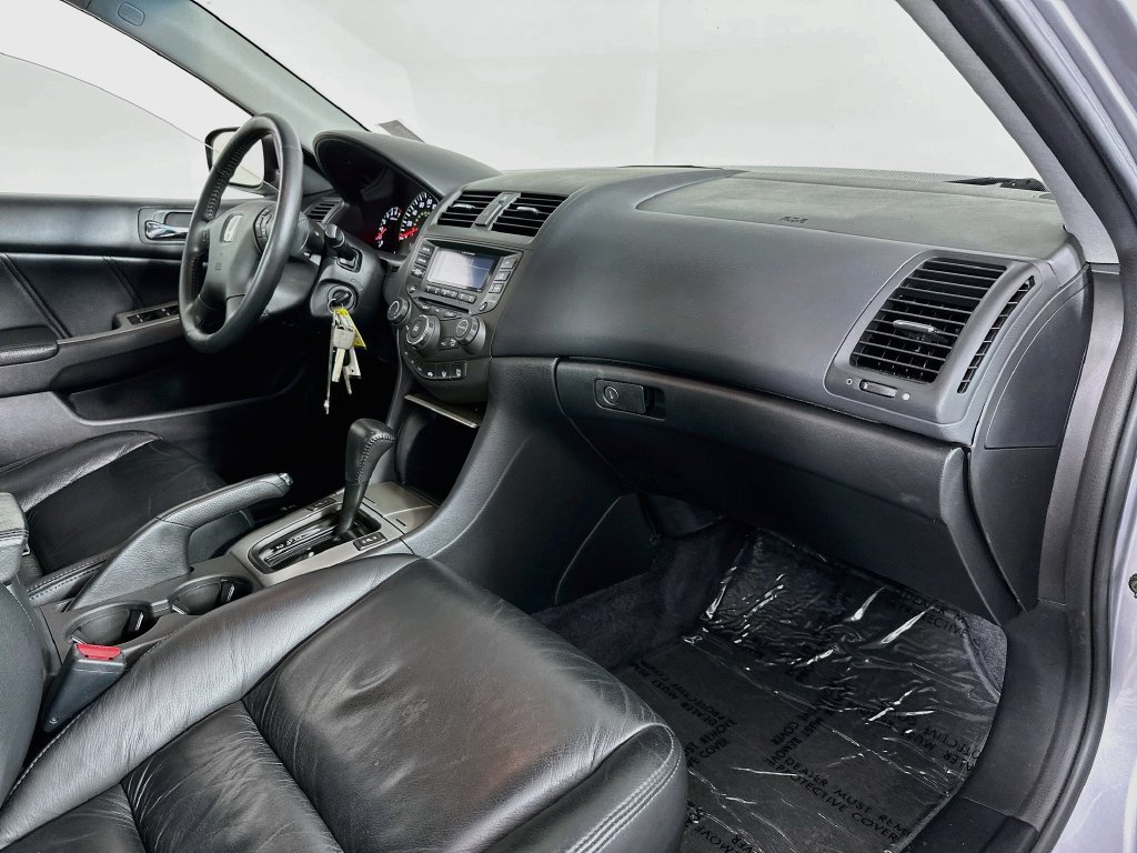 Used 2005 Honda Accord EX-L image 28