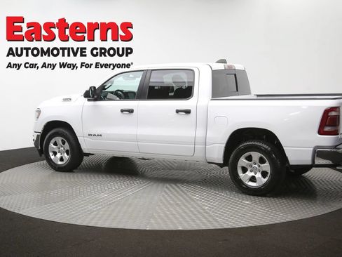 Used 2023 RAM 1500 Big Horn AWD/4WD image 64