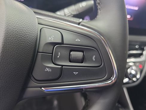 New 2026 Buick Envista Sport Touring w/ Convenience I Package FWD image 18