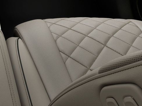 New 2025 Genesis GV80 3.5T Prestige image 16