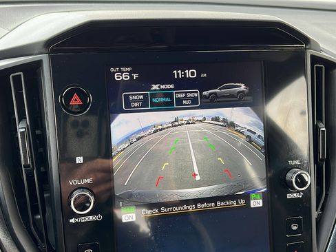 Used 2025 Subaru Crosstrek 2.5i Wilderness image 24