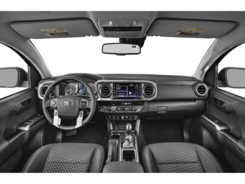 Used 2023 Toyota Tacoma 4x4 Double Cab w/ Trail Edition image 8