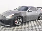 Used 2014 Nissan 370Z Coupe w/ Sport Package image 2