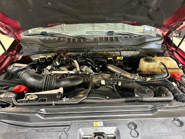 Used 2017 Ford F250 XLT AWD/4WD image 27