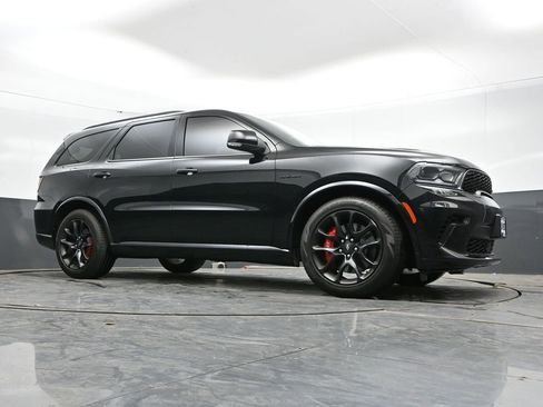 Used 2024 Dodge Durango R/T w/ Tow 'N Go Group AWD/4WD image 43