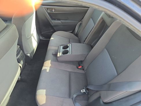 Used 2017 Toyota Corolla L image 16