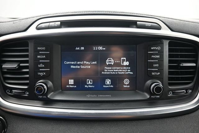 Used 2018 Kia Sorento EX AWD/4WD image 22