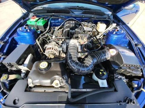 Used 2008 Ford Mustang Premium RWD image 24