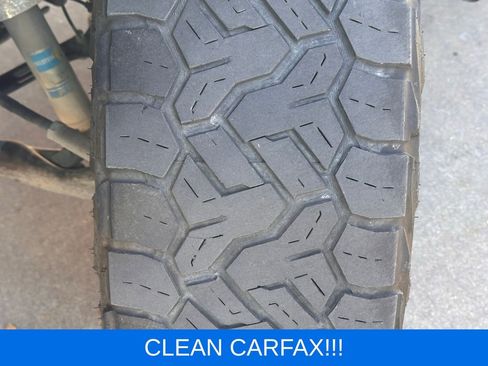 Used 2021 Chevrolet Silverado 1500 RST w/ Texas Edition Plus image 3