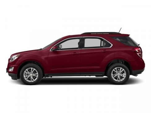 Used 2017 Chevrolet Equinox LT w/ Convenience Package image 3