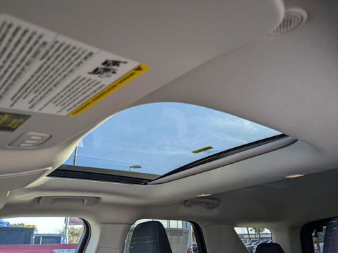 New 2025 Ford Bronco Sport Heritage w/ Convenience Package image 17