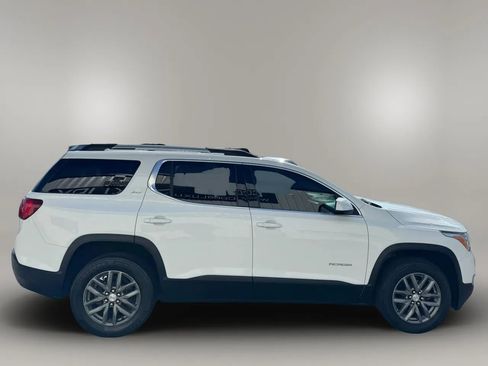 Used 2018 GMC Acadia SLT AWD/4WD image 4