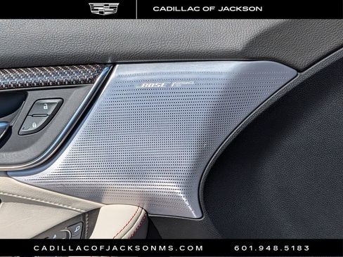 Used 2021 Cadillac CT5 Sport w/ V Performance Package image 23