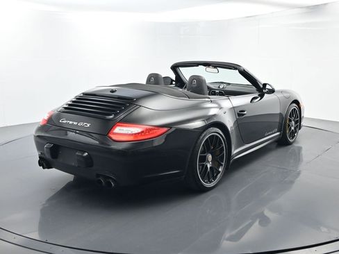 Used 2011 Porsche 911 Carrera GTS image 14