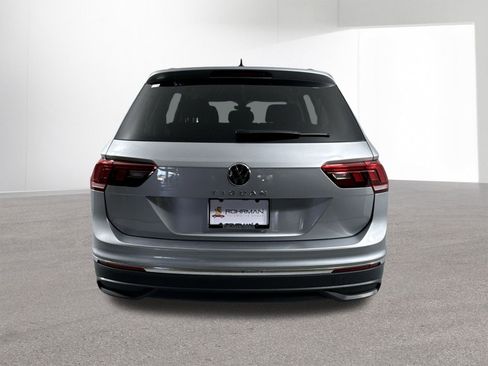 Used 2023 Volkswagen Tiguan S w/ Driver Assistance Package image 33