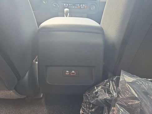 New 2025 Nissan Frontier PRO-4X image 14