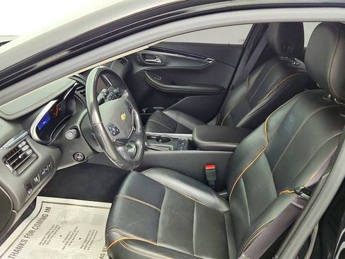 Used 2017 Chevrolet Impala Premier image 21