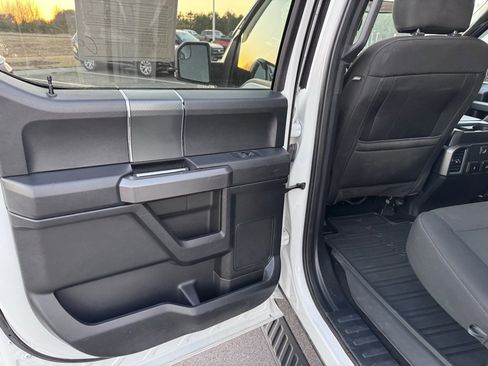 Used 2020 Ford F150 XLT w/ Equipment Group 302A Luxury image 31