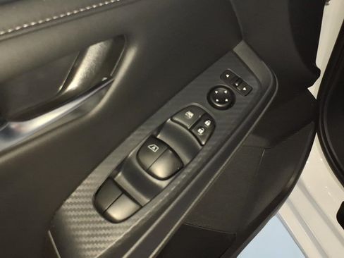 Used 2024 Nissan Sentra SV w/ All-Weather Package FWD image 10