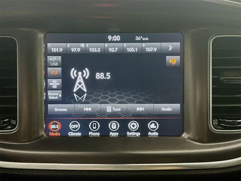 Used 2021 Dodge Charger R/T image 17