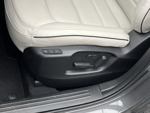 New 2025 MAZDA CX-5 AWD 2.5 S w/ Preferred Package image 10