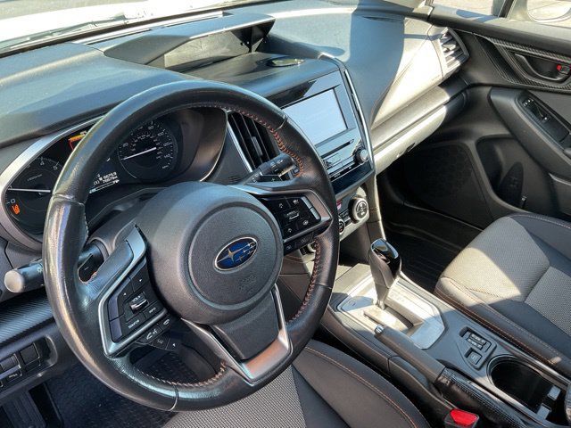 Used 2022 Subaru Crosstrek 2.0i Premium w/ Moonroof Package AWD/4WD image 18