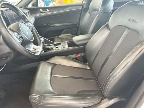 Certified 2024 Kia K5 GT-Line w/ GT-Line Premium Package FWD image 15