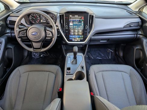 Used 2024 Subaru Crosstrek 2.0i Premium w/ Crosstrek Mirror Package image 7