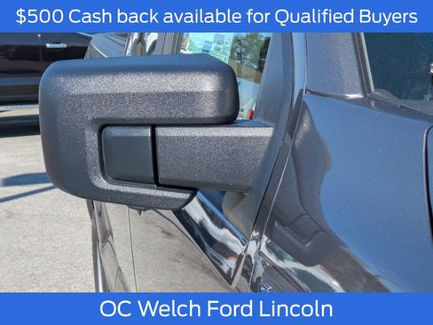 New 2026 Ford F150 XL w/ Tow/Haul Package image 10