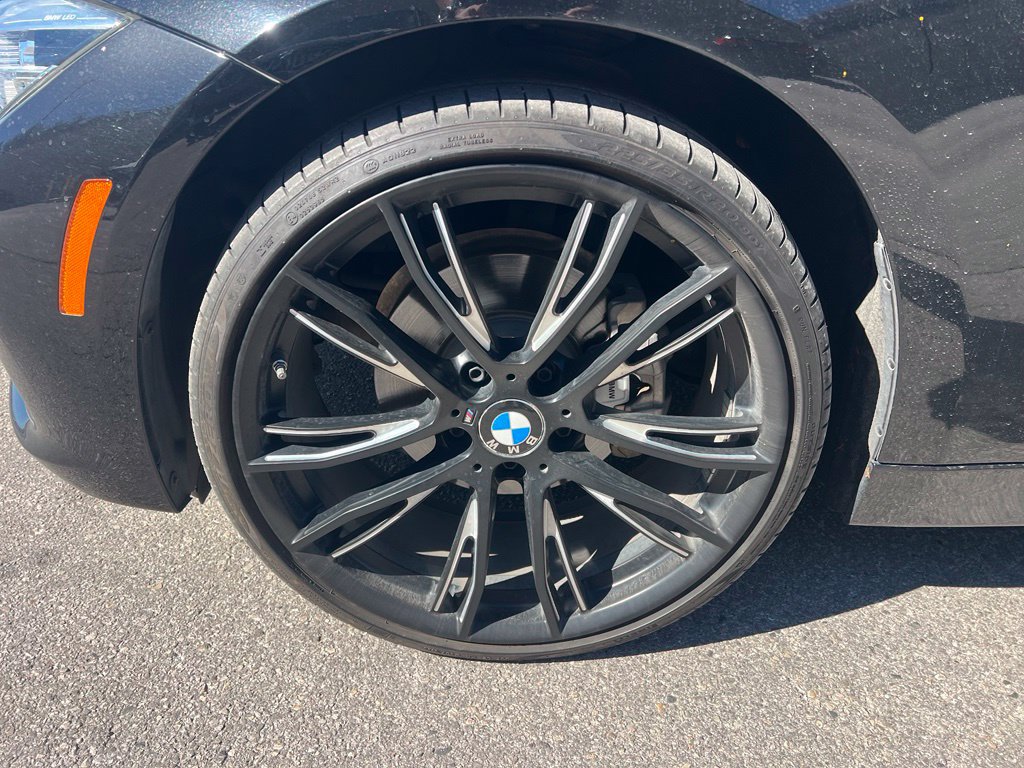 Used 2016 BMW 328i Sedan RWD image 5