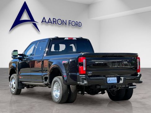 New 2026 Ford F350 Platinum image 4