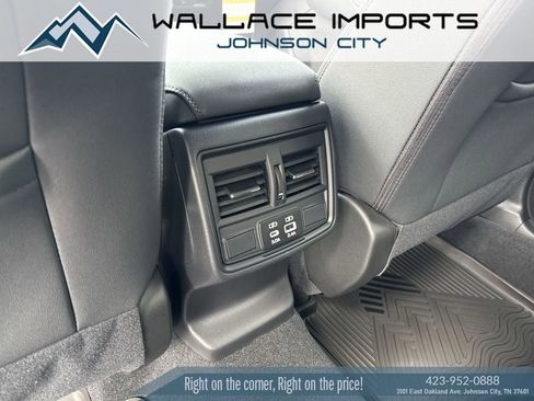 New 2026 Subaru Outback Premium image 30