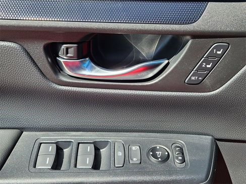 New 2025 Honda CR-V Sport-L image 12