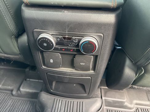 Used 2023 Ford Explorer Timberline image 27